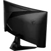 MSI MAG 27C6X arvutimonitor 68,6 cm (27 tolli) 1920 x 1080 Full HD LCD must