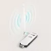Võrgukaart TP-Link TL-WN722N, WLAN 150 Mbit/s, USB, Wi-Fi 4, 2,4 GHz