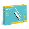 Võrgukaart TP-Link TL-WN722N, WLAN 150 Mbit/s, USB, Wi-Fi 4, 2,4 GHz