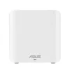 ASUS ZenWiFi BD4 Kaheriba (2,4 GHz / 5 GHz) Wi-Fi 7 (802.11be) Valge 2 sisemist