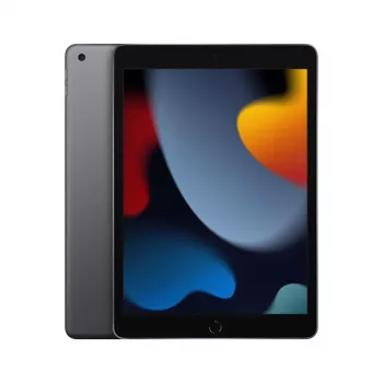 APPLE iPad - 10.2 inch - 9. põlvkond - Wi-Fi - 64GB - Kosmosehall