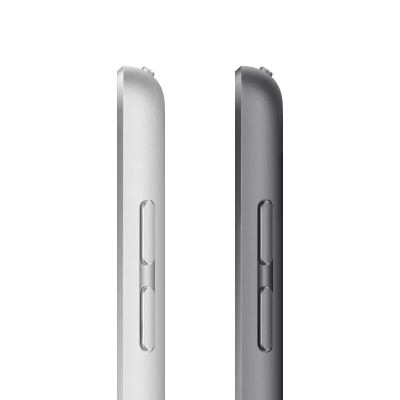 APPLE iPad - 10.2 inch - 9. põlvkond - Wi-Fi - 64GB - Kosmosehall