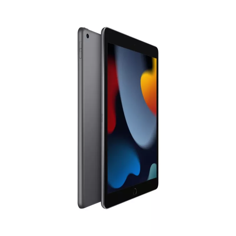APPLE iPad - 10.2 inch - 9. põlvkond - Wi-Fi - 64GB - Kosmosehall