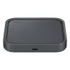 Samsung EP-P2400 nutitelefoni laadija hall USB juhtmevaba laadimine kiirlaadimine siseruumidesse
