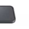 Samsung EP-P2400 nutitelefoni laadija hall USB juhtmevaba laadimine kiirlaadimine siseruumidesse