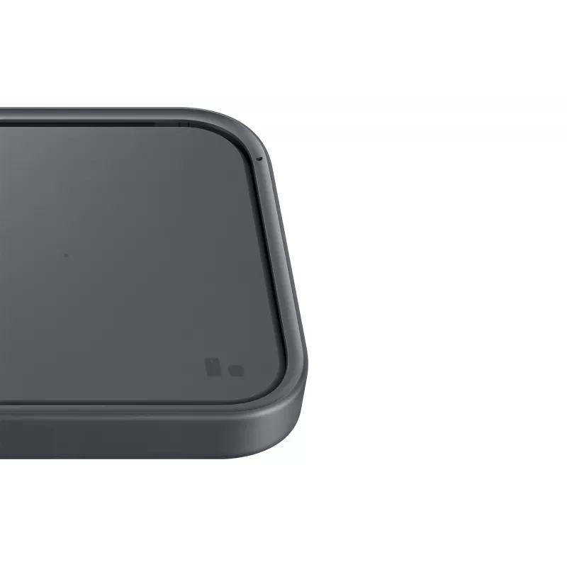 Samsung EP-P2400 nutitelefoni laadija hall USB juhtmevaba laadimine kiirlaadimine siseruumidesse
