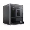 3D-printer Creality K1 Max — ehitusala 300×300×300 mm, kihipaksus 0,10–0,35 mm, puutejuhtimine, must
