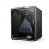 3D-printer Creality K1 Max — ehitusala 300×300×300 mm, kihipaksus 0,10–0,35 mm, puutejuhtimine, must