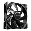 be quiet Pure Wings 3 120mm PWM arvutikorpuse ventilaator 12 cm Must 1 tk