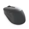 DELL Pro Plus hiir - MS5320W, paremakäeline, optiline, RF-juhtmevaba + Bluetooth, 1600 DPI, hall, titaan