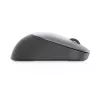 DELL Pro Plus hiir - MS5320W, paremakäeline, optiline, RF-juhtmevaba + Bluetooth, 1600 DPI, hall, titaan