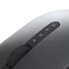 DELL Pro Plus hiir - MS5320W, paremakäeline, optiline, RF-juhtmevaba + Bluetooth, 1600 DPI, hall, titaan
