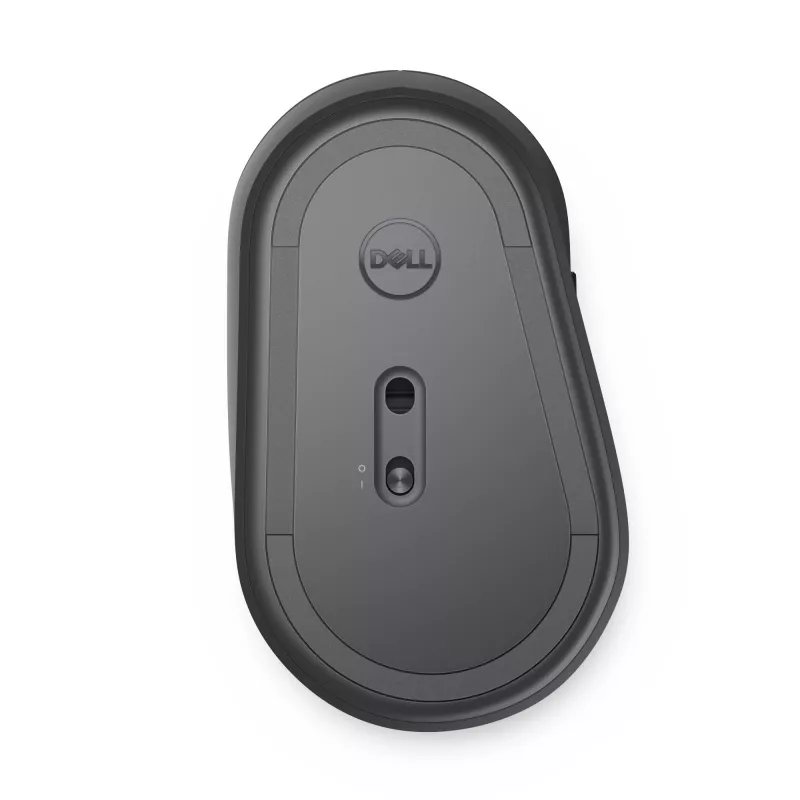 DELL Pro Plus hiir - MS5320W, paremakäeline, optiline, RF-juhtmevaba + Bluetooth, 1600 DPI, hall, titaan