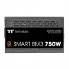 THERMALTAKE toiteplokk - Smart BM3 Bronze 750W - TT Premium Edition - 80 PLUS Bronze