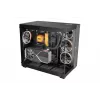 be quiet! Light Wings 140 mm PWM Reverse Must arvutikorpuse ventilaator 14 cm 1 tk