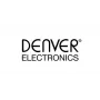 Denver BFH-147MK2 Bluetooth treeningrandmepael, must