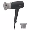 Föön Philips 3000 seeria BHD351/10 — 2100 W, ioonne, 6 kuumust/6 kiirust, jahe õhk, koondusotsik