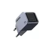 Ugreen 35006 mobiilseadme laadija Universaalne Hall Vahelduvvool Siseruumides