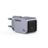 Ugreen 35006 mobiilseadme laadija Universaalne Hall Vahelduvvool Siseruumides