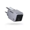 Ugreen 35006 mobiilseadme laadija Universaalne Hall Vahelduvvool Siseruumides