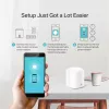 TP-Link AX1800 Kogu Kodu Mesh Wi-Fi 6 Süsteem, Valge, Sisemine, Mesh ruuter, Toide, FCC: