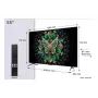TCL C6K 55C6K teler 139,7 cm (55 tolli) 4K Ultra HD nutiteler Wi-Fi metallik
