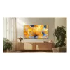 TCL C6K 55C6K teler 139,7 cm (55 tolli) 4K Ultra HD nutiteler Wi-Fi metallik