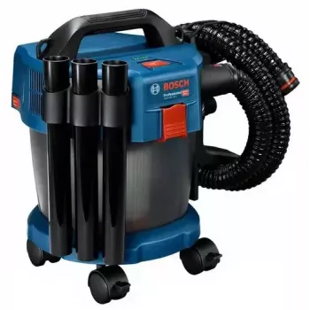Vacuum Cleaner Bosch GAS 18V-10 L Professional