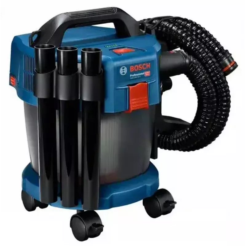 Vacuum Cleaner Bosch GAS 18V-10 L Professional