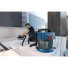 Vacuum Cleaner Bosch GAS 18V-10 L Professional