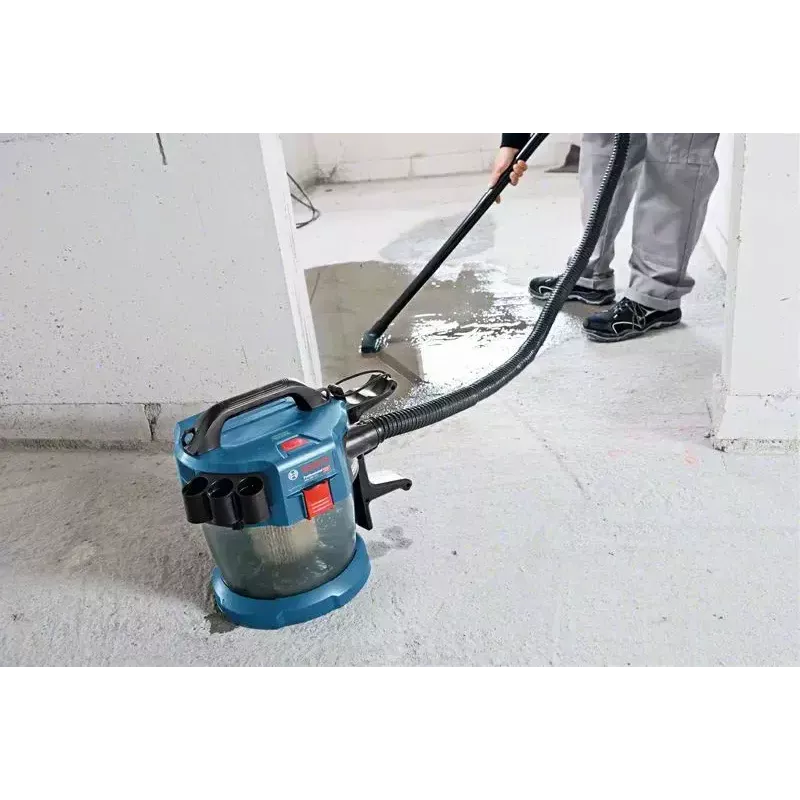 Vacuum Cleaner Bosch GAS 18V-10 L Professional