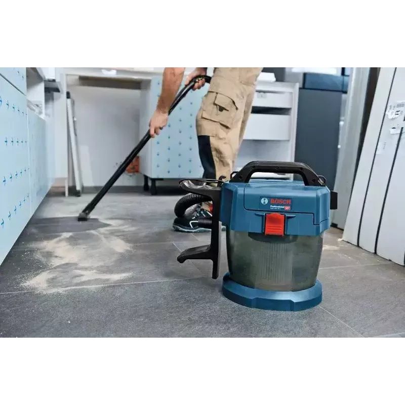 Vacuum Cleaner Bosch GAS 18V-10 L Professional