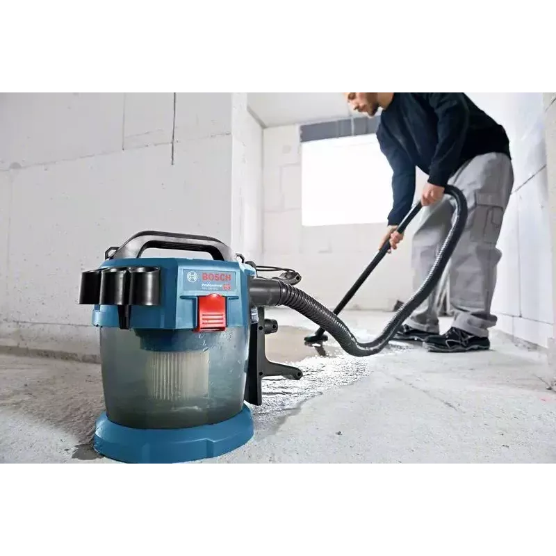 Vacuum Cleaner Bosch GAS 18V-10 L Professional