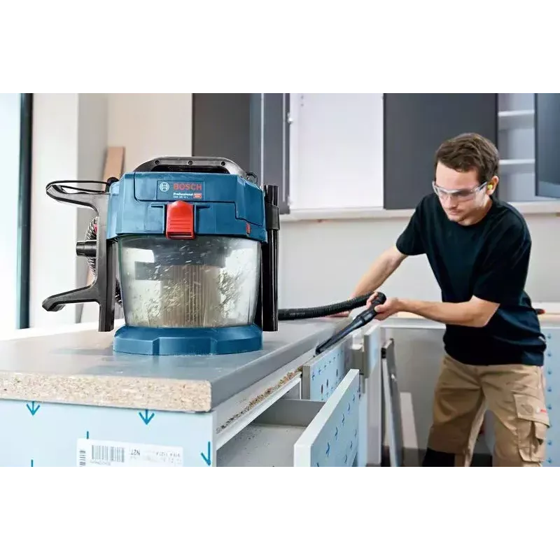 Vacuum Cleaner Bosch GAS 18V-10 L Professional
