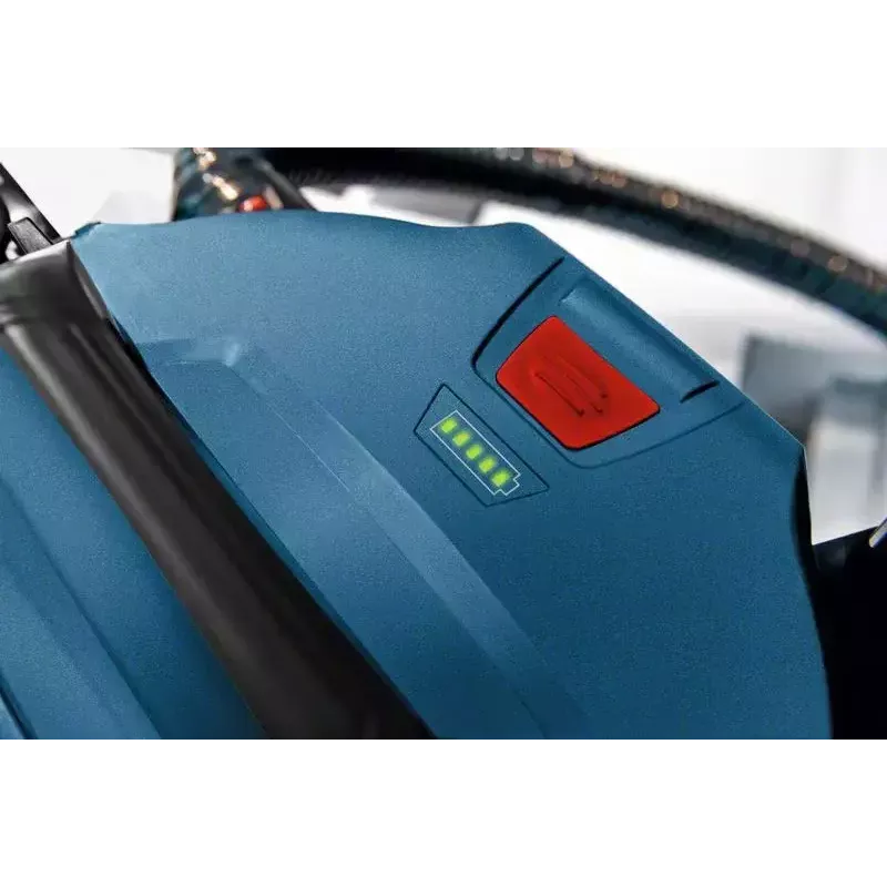Vacuum Cleaner Bosch GAS 18V-10 L Professional