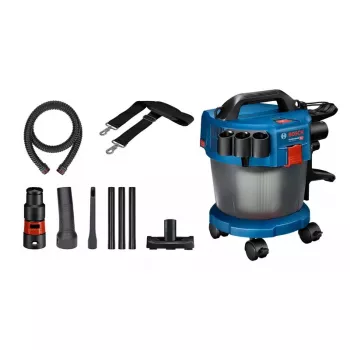 Vacuum Cleaner Bosch GAS 18V-10 L Professional