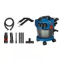 Vacuum Cleaner Bosch GAS 18V-10 L Professional