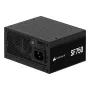 CORSAIR toiteplokk - Sf Series Sf750 täielikult modulaarne 80 Plus Platinum SFX toiteplokk