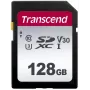 TRANSCEND Sdxc Card 300s 128GB Uhs-i U3