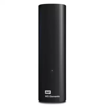 WESTERN DIGITAL Lauaarvuti kõvaketas - WD Elements - 18TB - USB-A 3.0