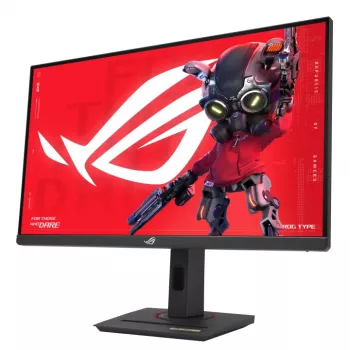 ASUS XG27UCS arvutimonitor 68,6 cm (27 tolli) 3840 x 2160 pikslit 4K Ultra HD LCD must