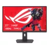 ASUS XG27UCS arvutimonitor 68,6 cm (27 tolli) 3840 x 2160 pikslit 4K Ultra HD LCD must