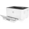 HP Color Laser 150nw, Laser, Värviline, 600 x 600 DPI, A4, 18 ppm, Kahepoolne printimine