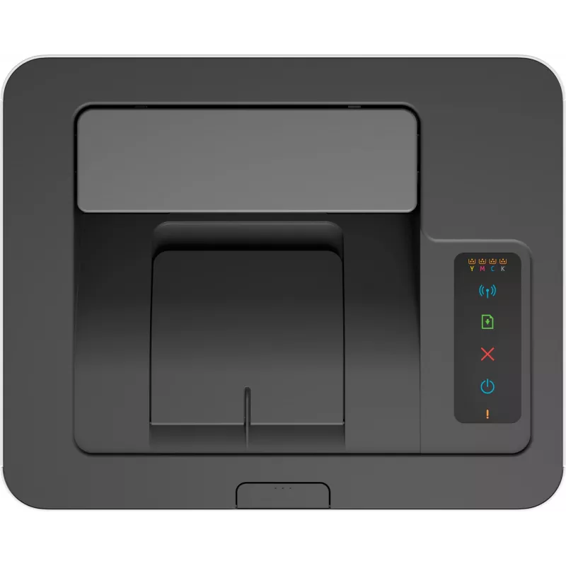 HP Color Laser 150nw, Laser, Värviline, 600 x 600 DPI, A4, 18 ppm, Kahepoolne printimine