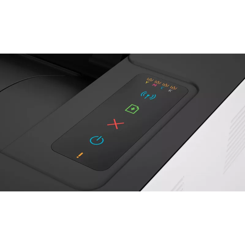 HP Color Laser 150nw, Laser, Värviline, 600 x 600 DPI, A4, 18 ppm, Kahepoolne printimine