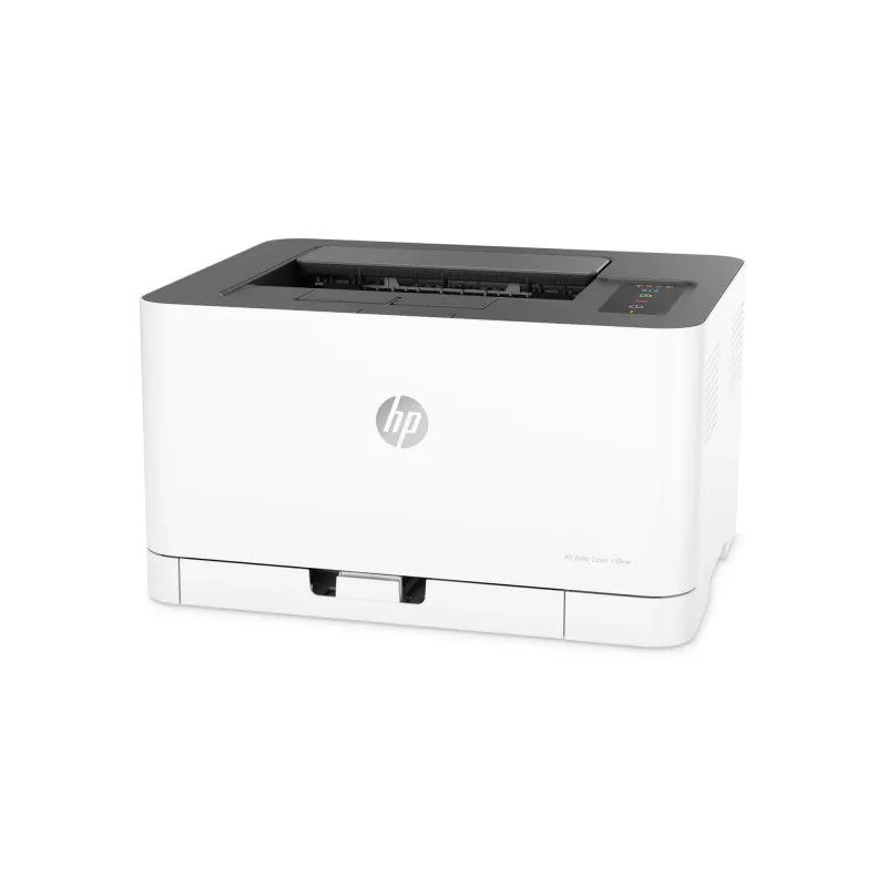HP Color Laser 150nw, Laser, Värviline, 600 x 600 DPI, A4, 18 ppm, Kahepoolne printimine