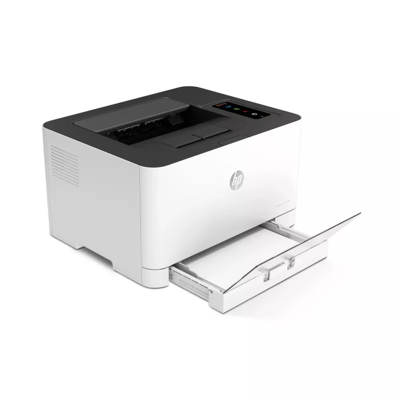 HP Color Laser 150nw, Laser, Värviline, 600 x 600 DPI, A4, 18 ppm, Kahepoolne printimine