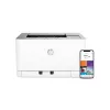 HP Color Laser 150nw, Laser, Värviline, 600 x 600 DPI, A4, 18 ppm, Kahepoolne printimine