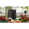 Philips 5000 seeria Airfryer HD9285/90 XXL Connected, õhkfritüür, 7,2 L, 1,4 kg, Rapid Air, 40 °C, 200 °C