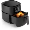 Philips 5000 seeria Airfryer HD9285/90 XXL Connected, õhkfritüür, 7,2 L, 1,4 kg, Rapid Air, 40 °C, 200 °C